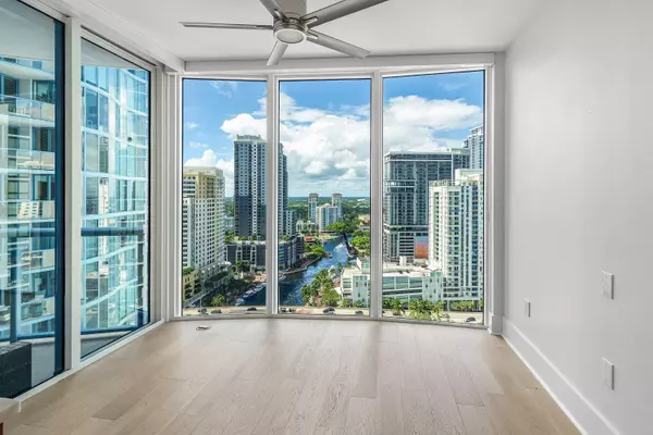 Fort Lauderdale, FL 33301,333 Las Olas WAY 2406