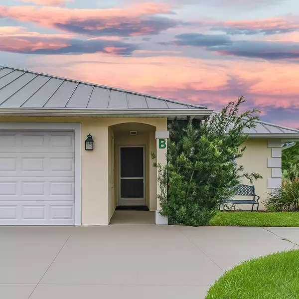 Sebastian, FL 32958,301 S Wimbrow DR B