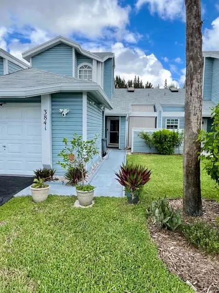 3841 E Island Club CIR, Lake Worth, FL 33462