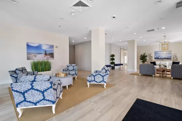 Singer Island, FL 33404,5550 N Ocean DR 9d