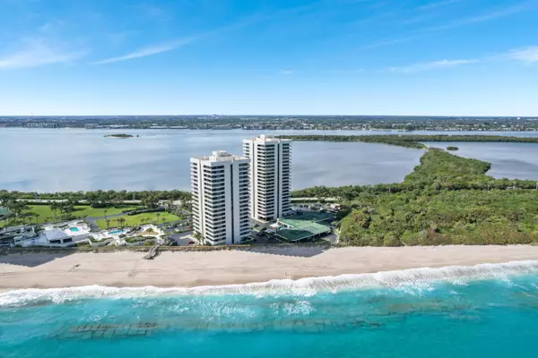 Singer Island, FL 33404,5550 N Ocean DR 9d