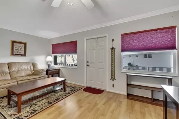 Ocean Ridge, FL 33435,5540 N Ocean BLVD 204