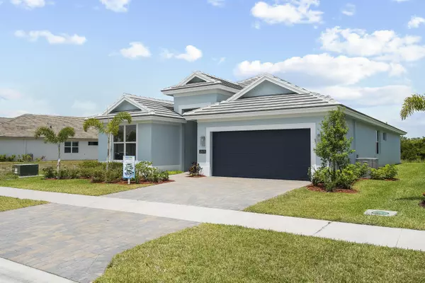 Port Saint Lucie, FL 34987,12471 SW Sunrise Lake TER