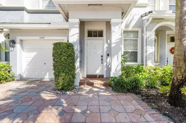 Delray Beach, FL 33445,4443 Regal CT