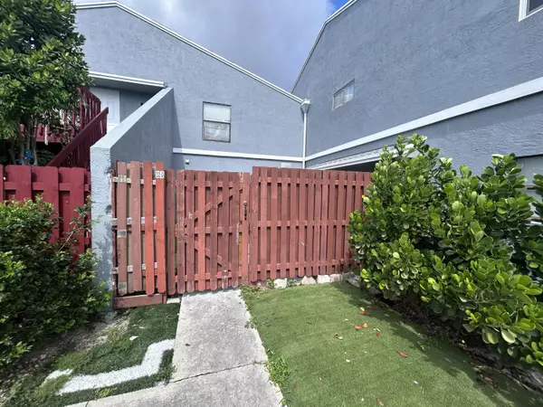 Boynton Beach, FL 33435,22 Crossings CIR D