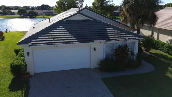 Port Saint Lucie, FL 34986,532 SW Indian Key Drive DR