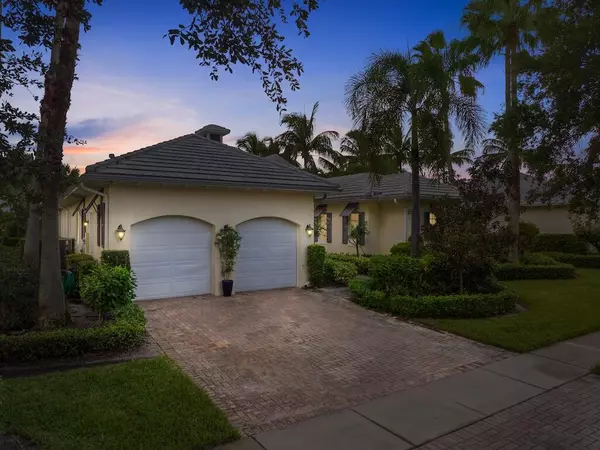 Vero Beach, FL 32967,6585 Martinique WAY