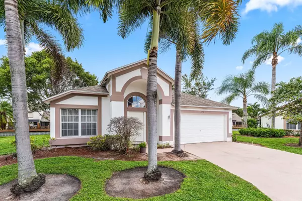Greenacres, FL 33413,2239 Soundings CT