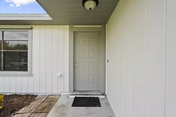 Port Saint Lucie, FL 34953,4541 SW Uleta ST