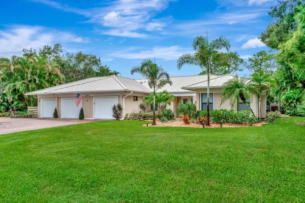 4781 SW Parkgate BLVD, Palm City, FL 34990