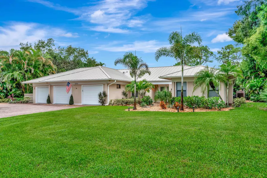 4781 SW Parkgate BLVD, Palm City, FL 34990