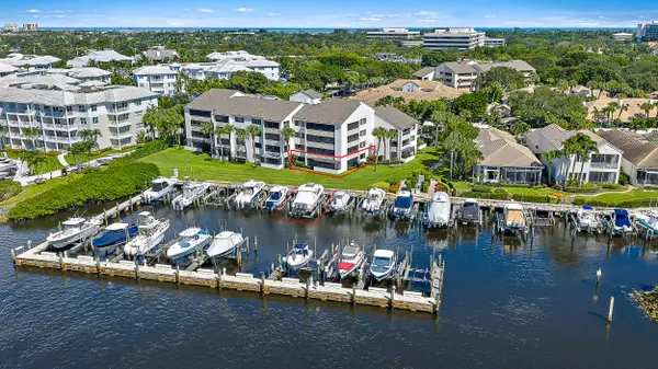 0 Oak Harbour DR D-10, Juno Beach, FL 33408