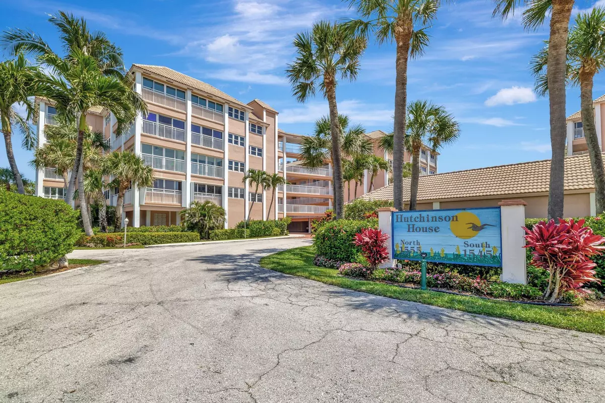 Stuart, FL 34996,1555 NE Ocean BLVD 402