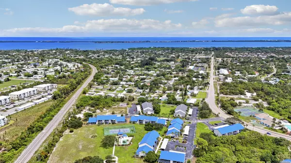 Jensen Beach, FL 34957,1637 NE Nautical PL 804