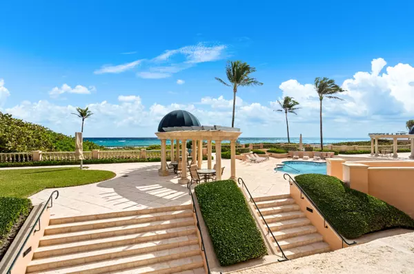 400 S Ocean BLVD R-26, Boca Raton, FL 33432