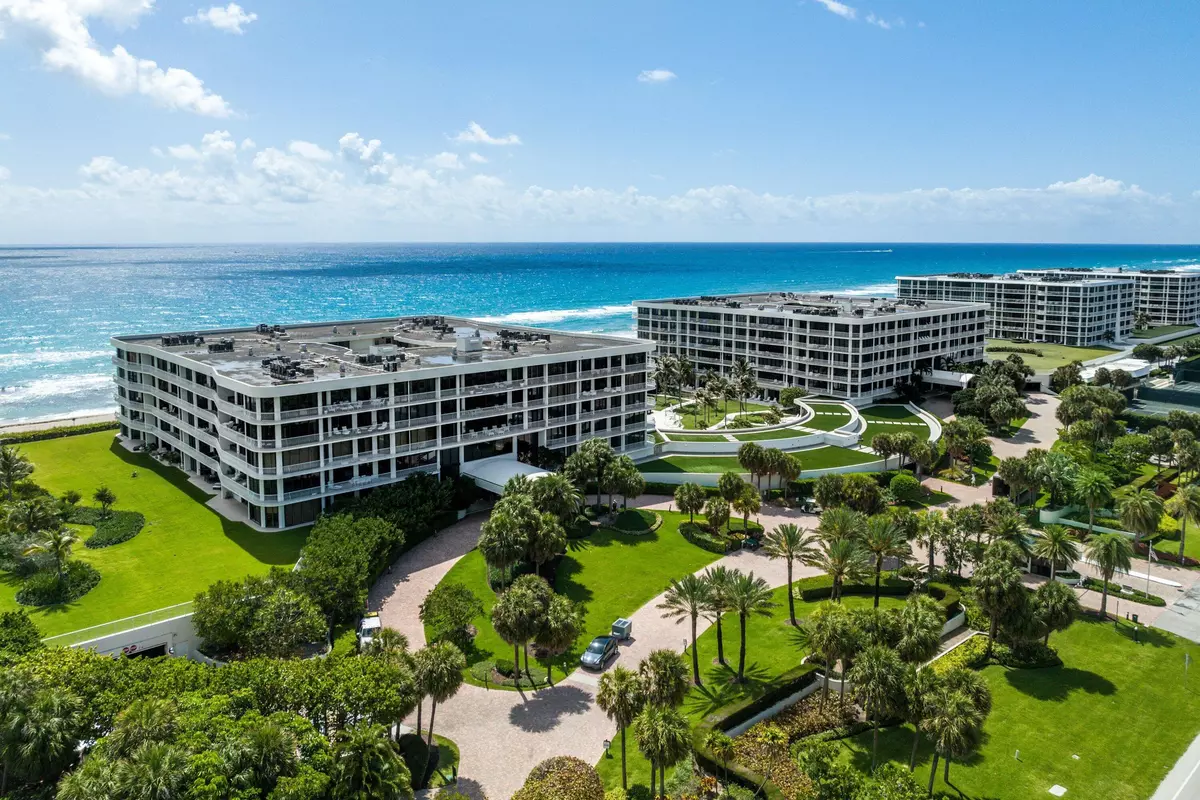 Palm Beach, FL 33480,2000 S Ocean BLVD 503s