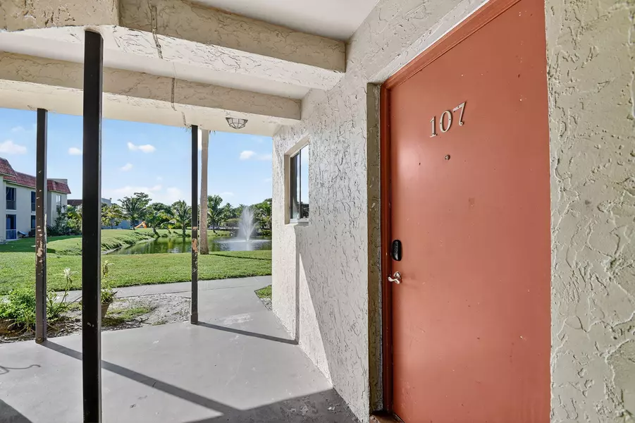 6100 Forest Hill BLVD 107, West Palm Beach, FL 33415