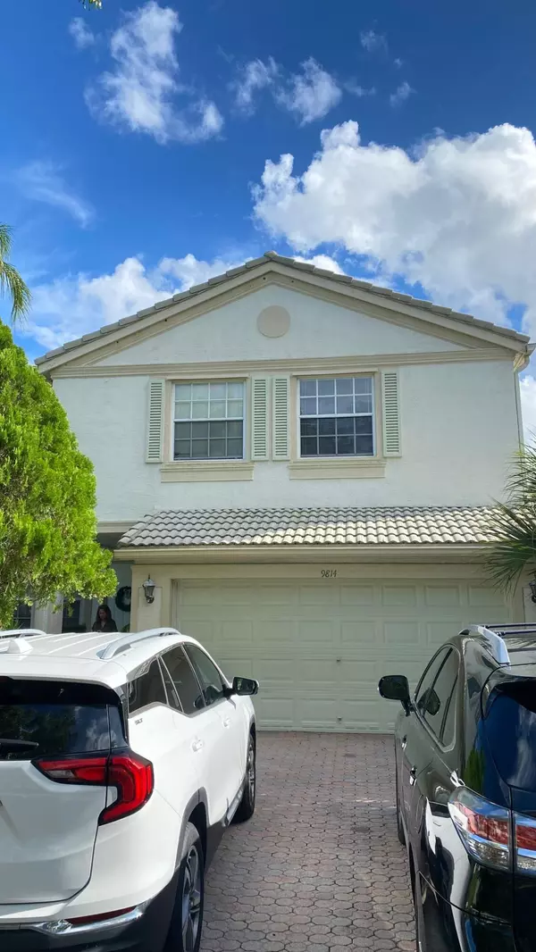 9814 Shepard PL, Wellington, FL 33414