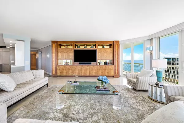 Palm Beach, FL 33480,2100 S Ocean BLVD 605n