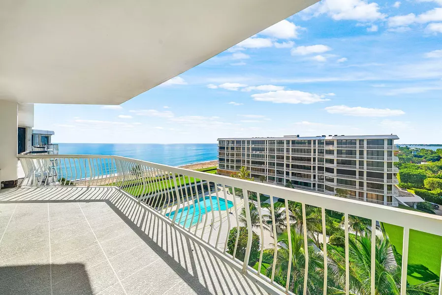 2100 S Ocean BLVD 605n, Palm Beach, FL 33480