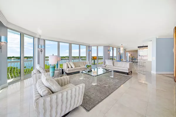 Palm Beach, FL 33480,2100 S Ocean BLVD 605n