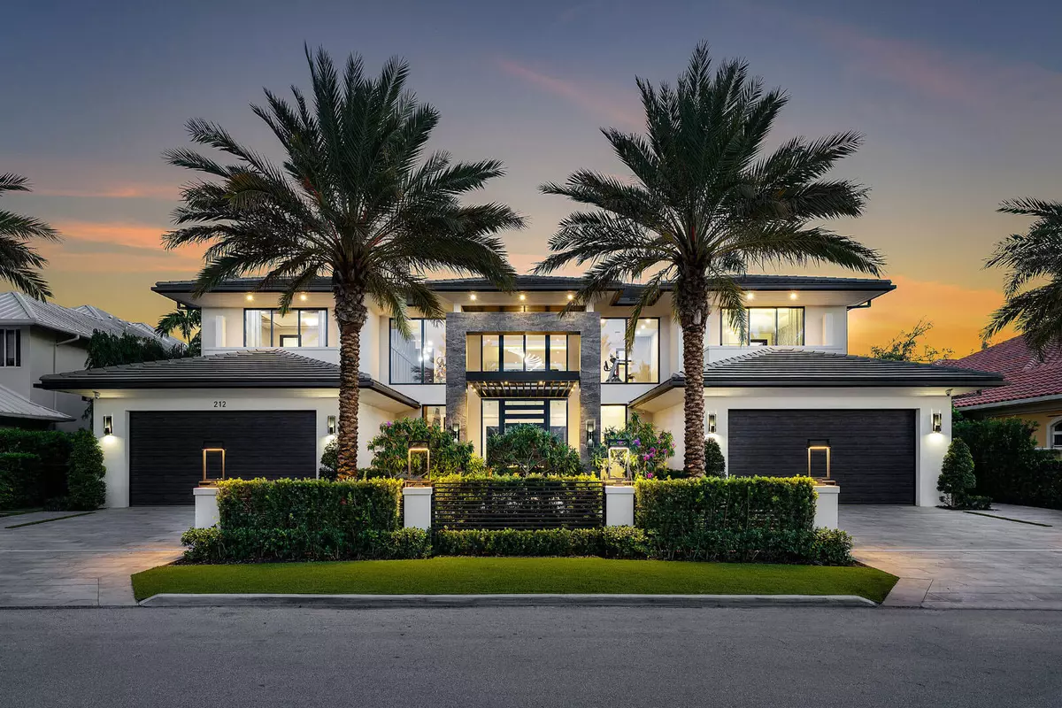 Boca Raton, FL 33432,212 W Alexander Palm RD