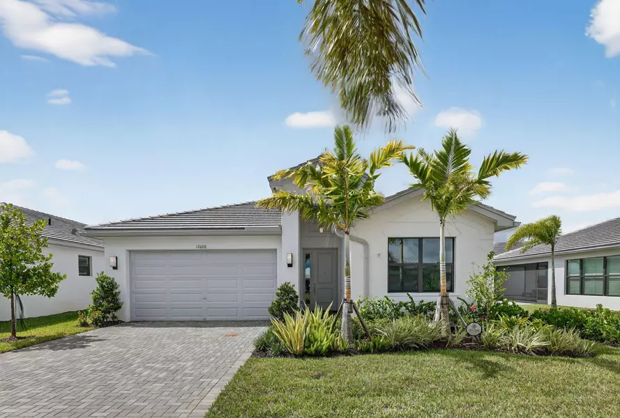 12688 SW Blue Mangrove Pkwy, Port Saint Lucie, FL 34987