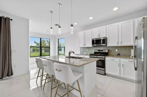 Port Saint Lucie, FL 34987,12688 SW Blue Mangrove Pkwy