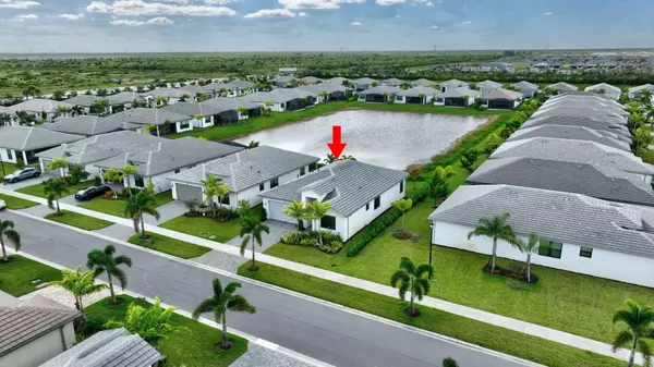 Port Saint Lucie, FL 34987,12688 SW Blue Mangrove Pkwy