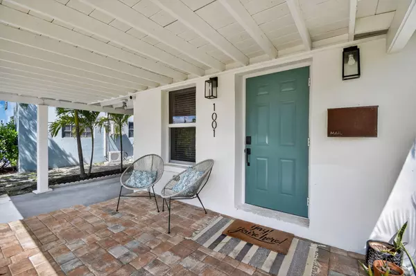 Fort Lauderdale, FL 33304,1001 NE 16th ST