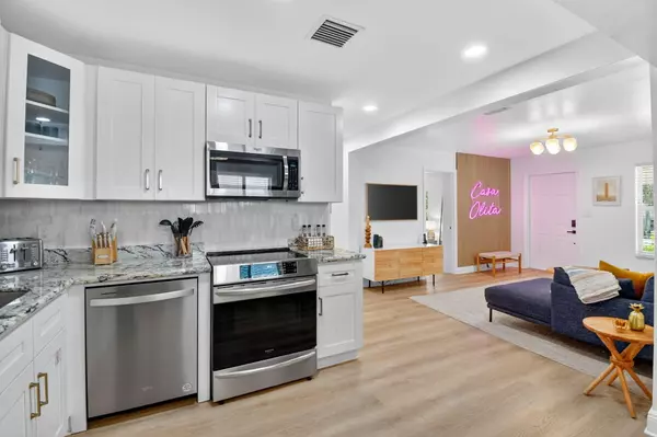 Fort Lauderdale, FL 33304,1001 NE 16th ST