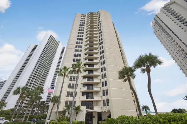 2800 N Ocean DR B-12a, Singer Island, FL 33404