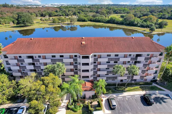 2766 S Carambola CIR 405, Coconut Creek, FL 33066
