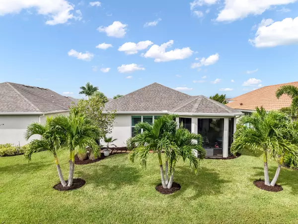 Port Saint Lucie, FL 34987,9633 SW Forestwood AVE