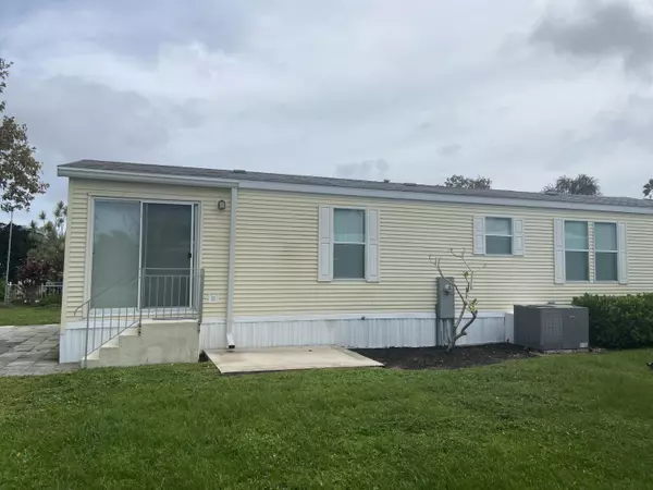 Port Saint Lucie, FL 34952,3 San Pablo Lane LN