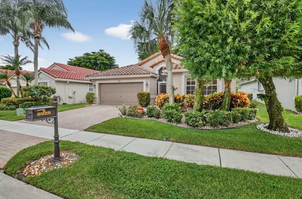 Boynton Beach, FL 33437,6928 Lismore AVE