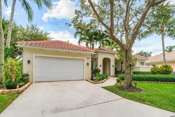 7580 Red River RD, West Palm Beach, FL 33411