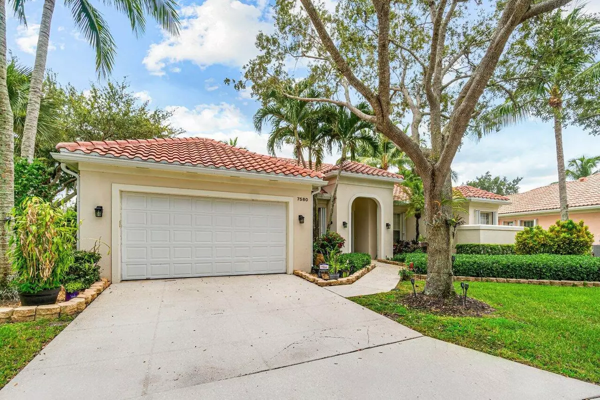 West Palm Beach, FL 33411,7580 Red River RD
