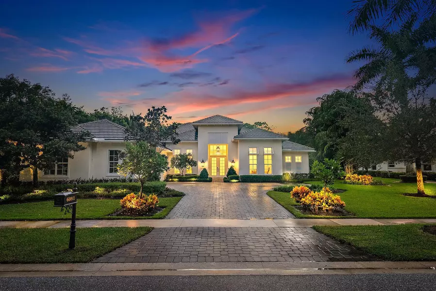 6081 Wildcat RUN, West Palm Beach, FL 33412