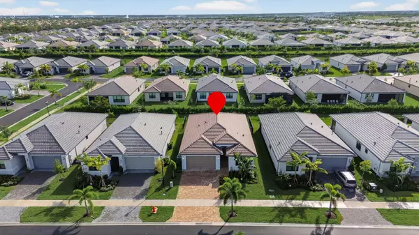 Port Saint Lucie, FL 34987,12473 SW Emerald Estuary TER