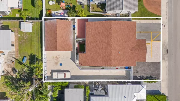 Fort Lauderdale, FL 33304,1539-1541 NE 15th AVE