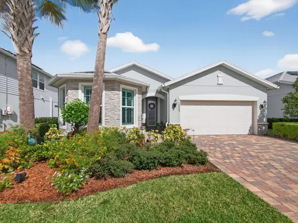 Port Saint Lucie, FL 34987,10509 SW Captiva DR