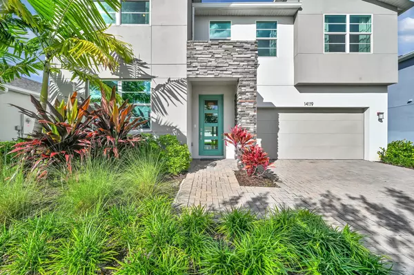 Port Saint Lucie, FL 34987,14119 SW Safi TER