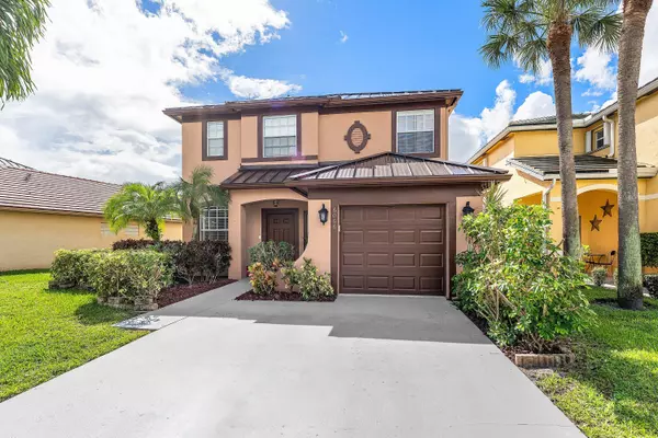 Lake Worth, FL 33463,6066 Savannah WAY