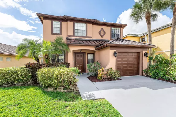 Lake Worth, FL 33463,6066 Savannah WAY