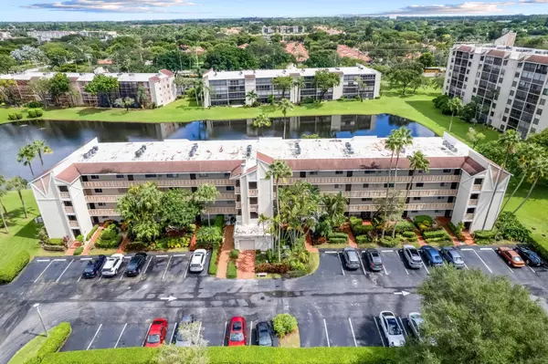 14360 Strathmore LN 307, Delray Beach, FL 33446
