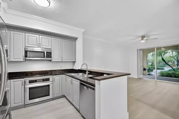 Boynton Beach, FL 33426,1116 Renaissance WAY 116