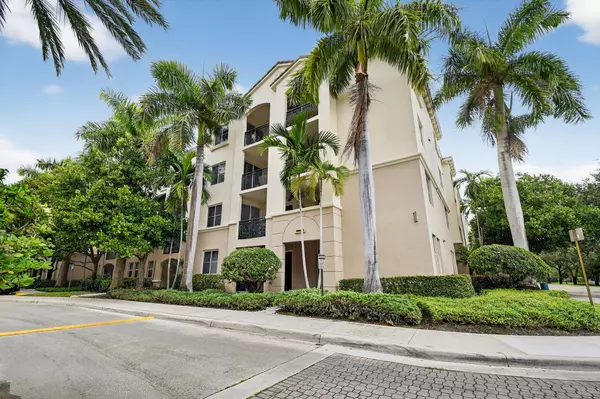 Boynton Beach, FL 33426,1116 Renaissance WAY 116