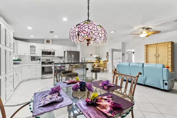 Port Saint Lucie, FL 34952,2945 Eagles Nest WAY