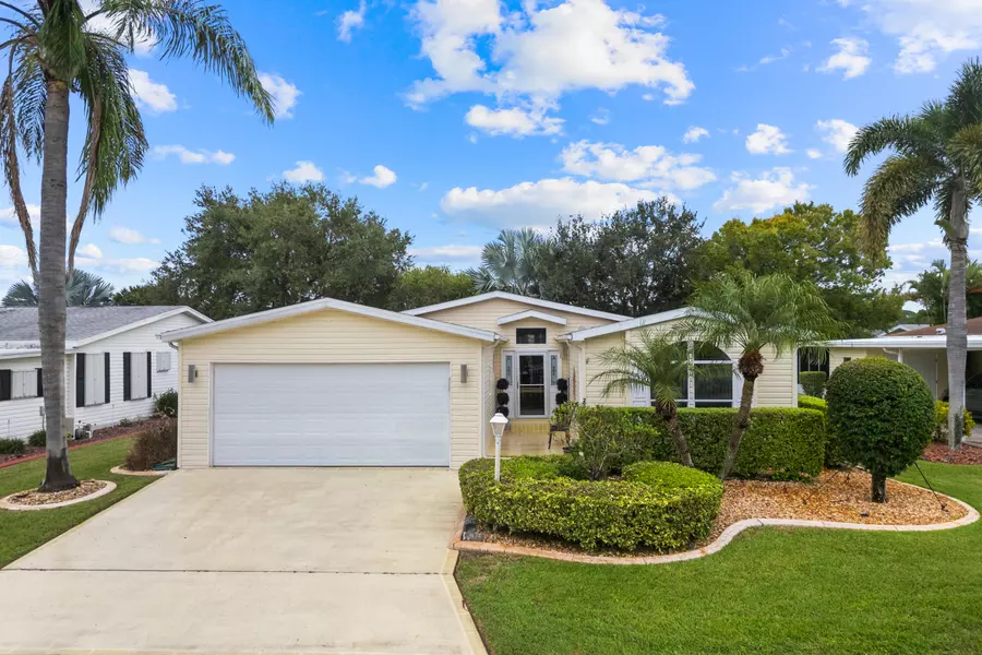 2945 Eagles Nest WAY, Port Saint Lucie, FL 34952